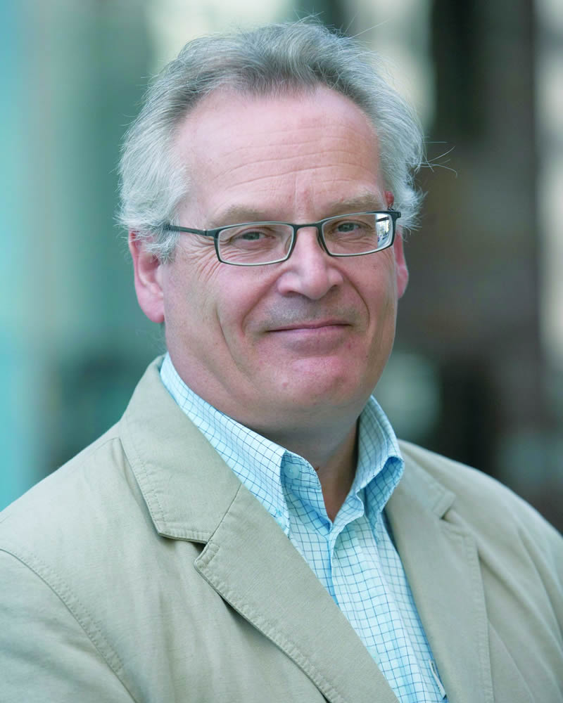 David Winch MRICS