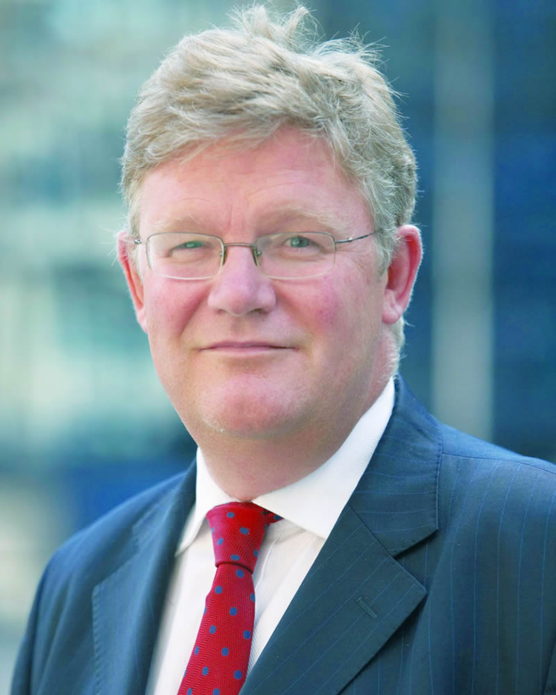 Andrew Doyle ACIB