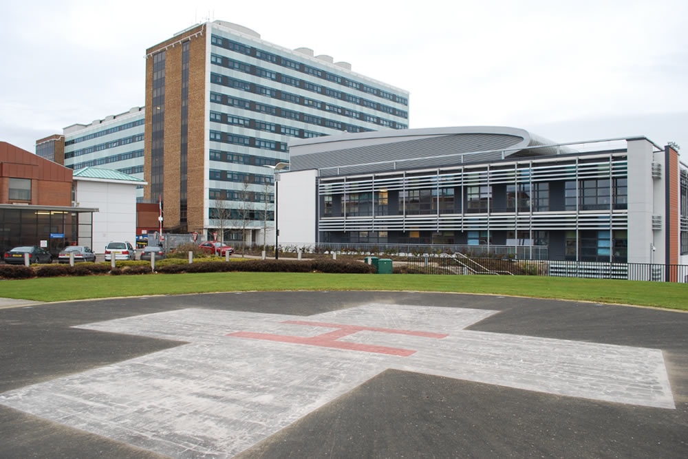 Altnagelvin Hospital Laboratory