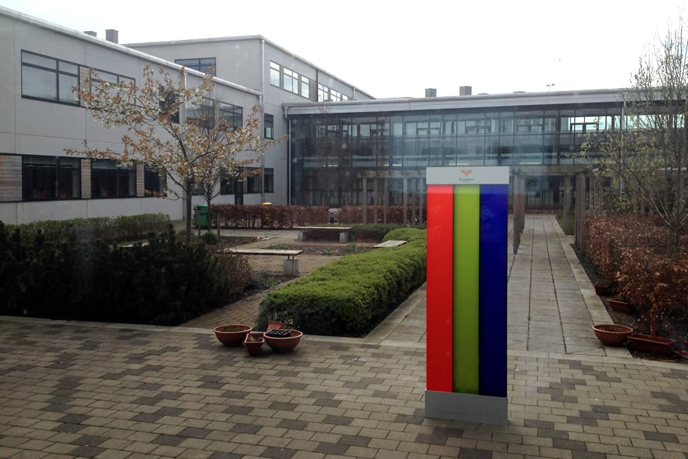 Aberdeen Schools Project