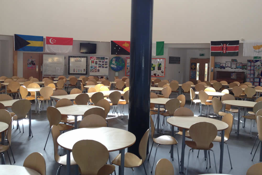 Aberdeen Schools Project